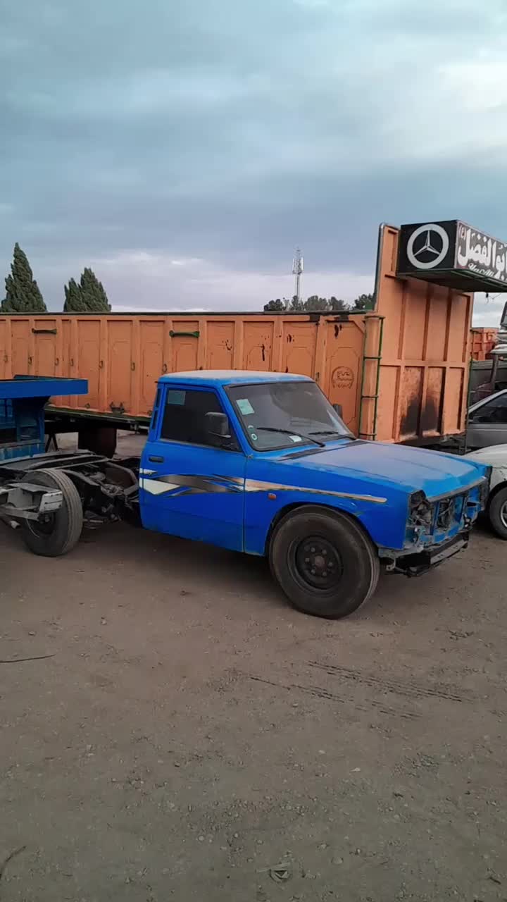 شاسی کشی نیسان زامیاد|خدمات موتور و ماشین|اصفهان, شهرک صنعتی امیرکبیر (شاپور جدید)|دیوار