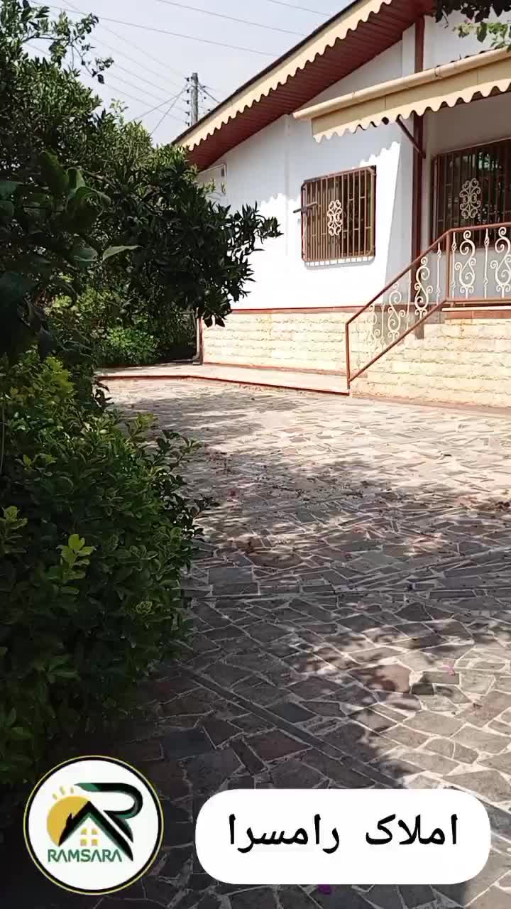 اجاره ویلا ۱۲۰متری دربست مبله محیطی آرام و با صفا|اجارهٔ خانه و ویلا|کتالم و سادات شهر, |دیوار