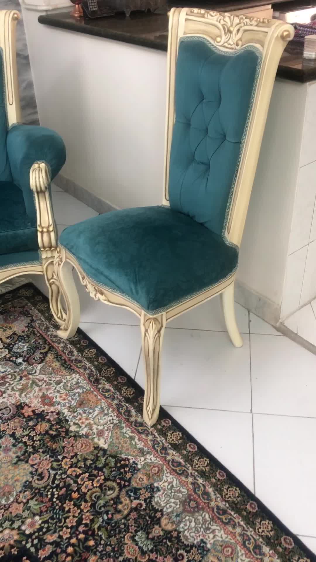 مبل|مبلمان خانگی و میز عسلی|تهران, نظام‌آباد|دیوار