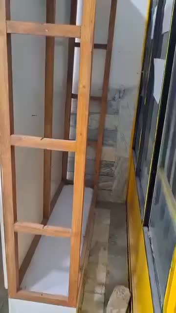 فروش کامل دکور فروشگاه لباس|فروشگاه و مغازه|بندر گز, |دیوار