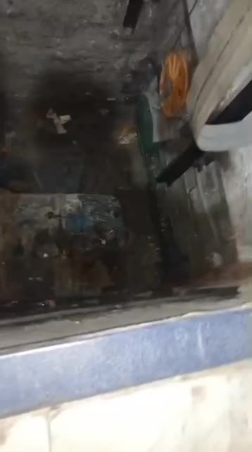 تاسیسات تشخیص ترکیدگی لوله کشی رفع نم نشت یابی بنا|خدمات پیشه و مهارت|اندیشه, اندیشه فاز ۱|دیوار