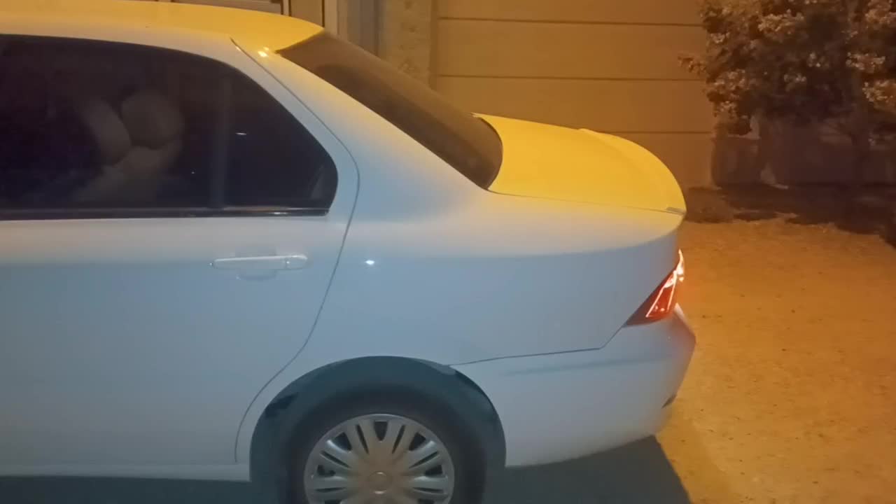 سمندسورن پلاس xu7p|خودرو سواری و وانت|فسا, |دیوار