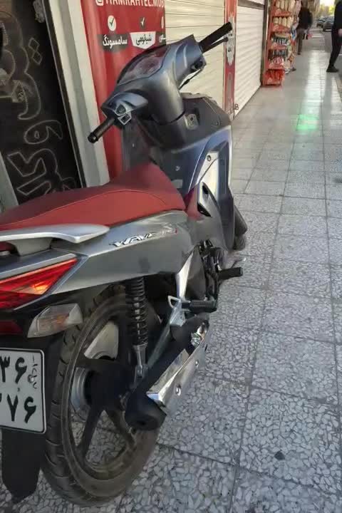 بیکلاج 125مدل 1402|موتورسیکلت|شاهینشهر, عطار|دیوار