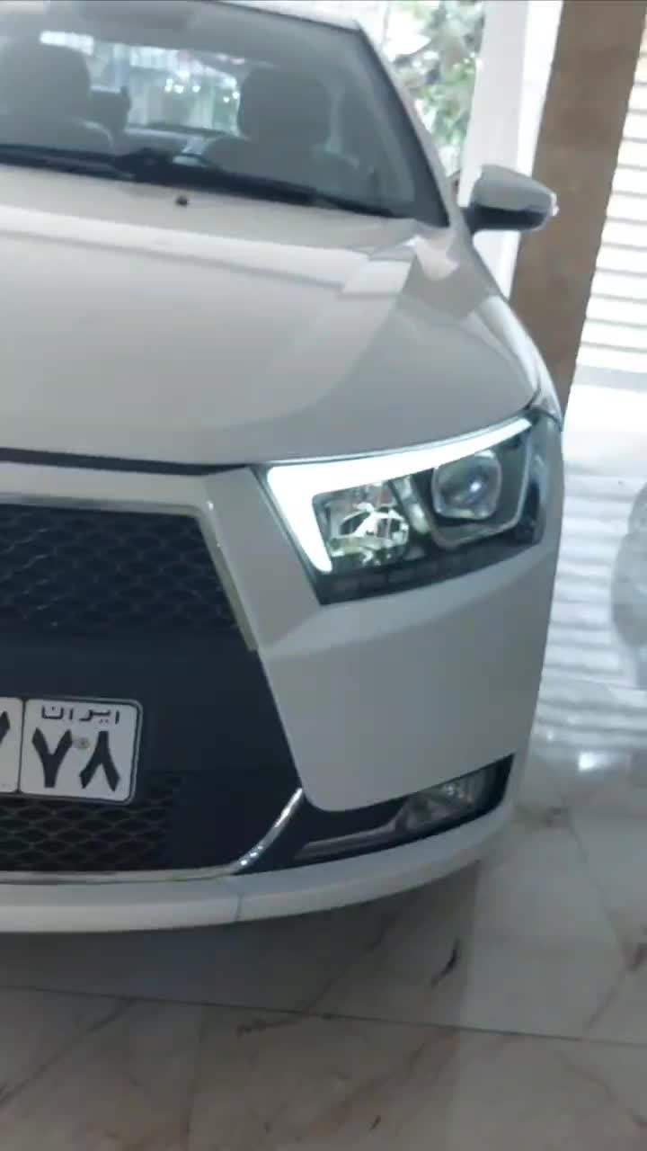 دنا پلاس EF7 P|خودرو سواری و وانت|اسلام‌شهر, شهرک قائمیه|دیوار