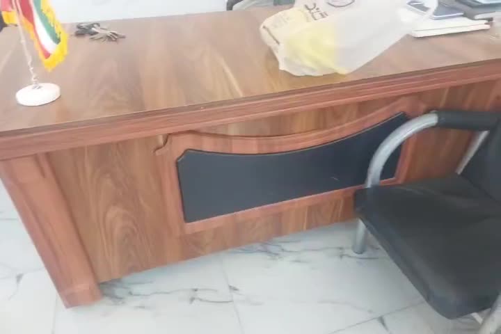 میز اداری|مبلمان اداری|کرمانشاه, |دیوار