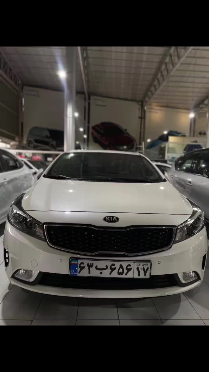 گروه خودرویی احمدی-207 دنده پانا فول رنگ تیتانیوم|خودرو سواری و وانت|ارومیه, |دیوار