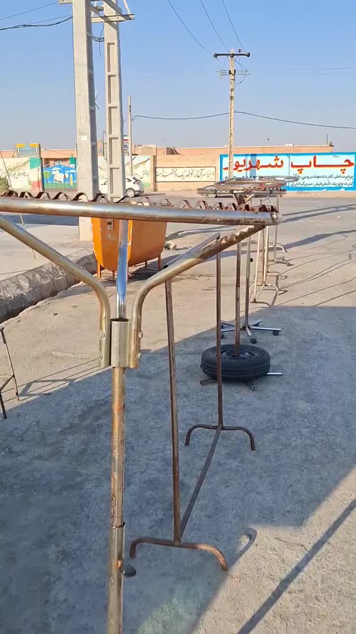 رگاللباس|فروشگاه و مغازه|بروجرد, |دیوار