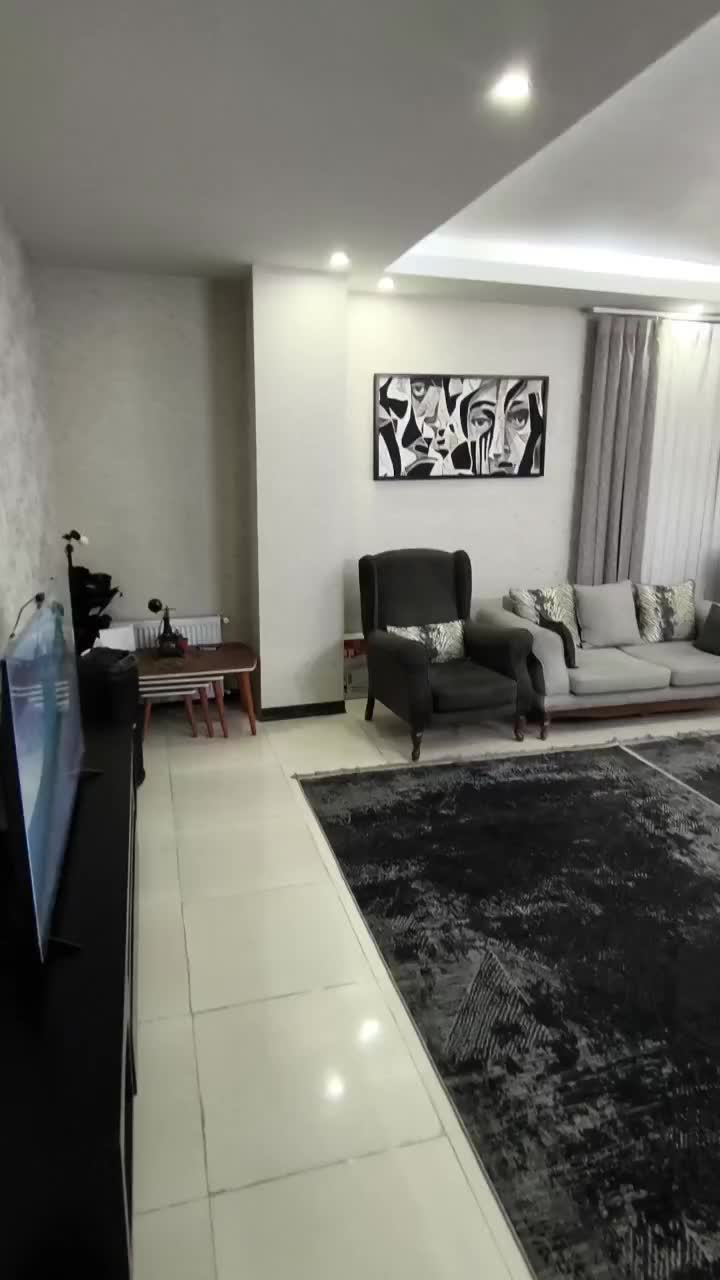 فروش آپارتمان ۹۰متری/لوکس/شهرک طلائیه|فروش آپارتمان|قرچک, شهرک طلائیه|دیوار