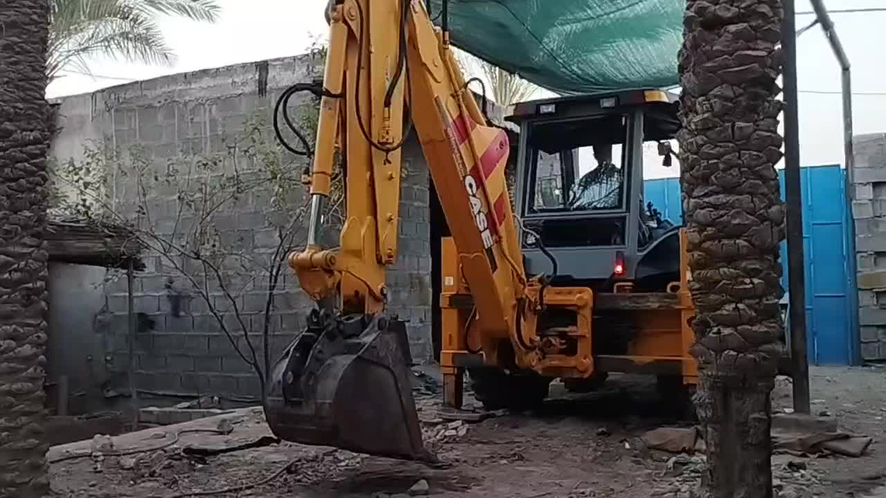 بیل بکهو کیس 2019|خودرو سنگین|اهواز, شریعتی جنوبی|دیوار