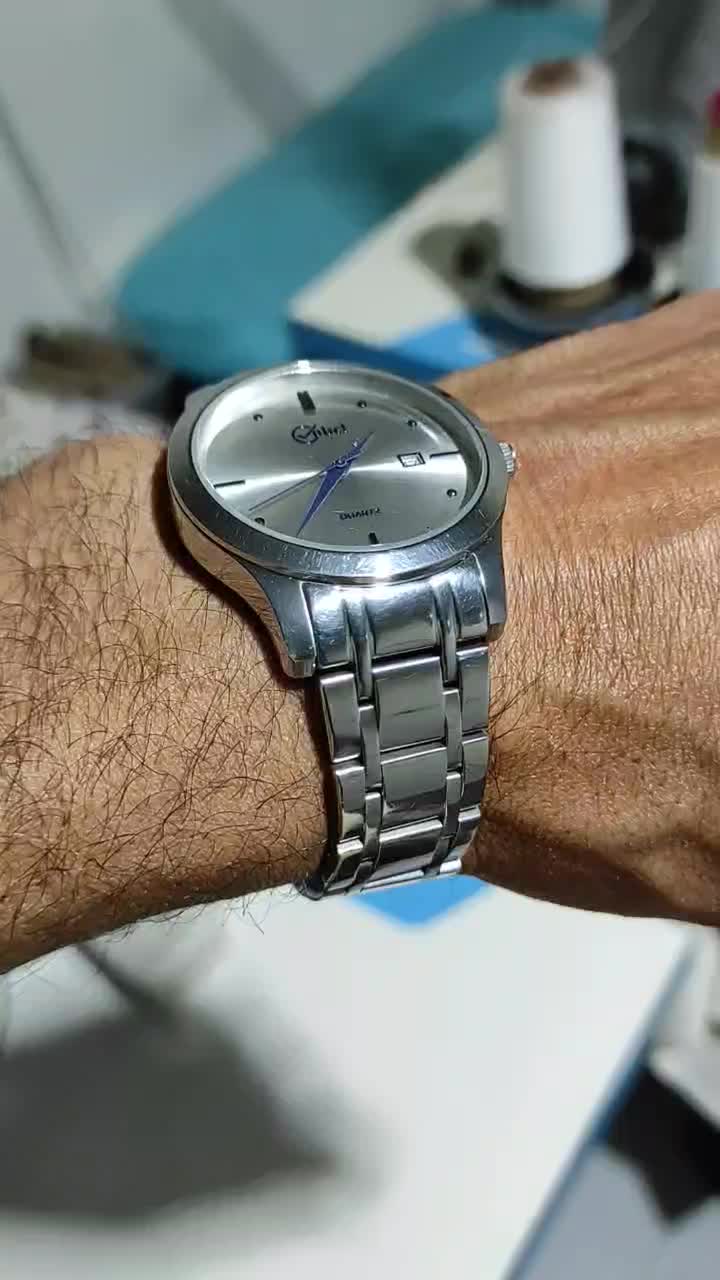 ساعت کلاسیک کوبل اصل سوییس|ساعت|رباط‌کریم, رباط‌کریم|دیوار