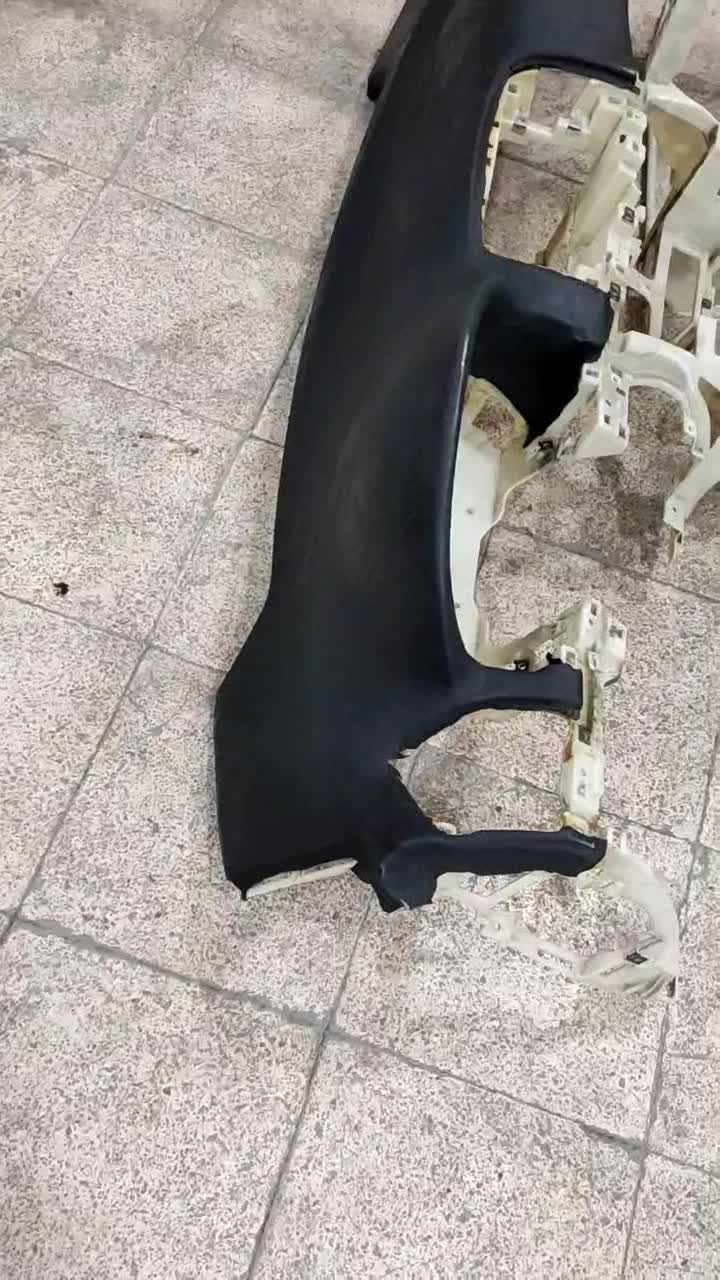 داشبورد سوناتا nf|قطعات یدکی و لوازم جانبی|کرمانشاه, |دیوار