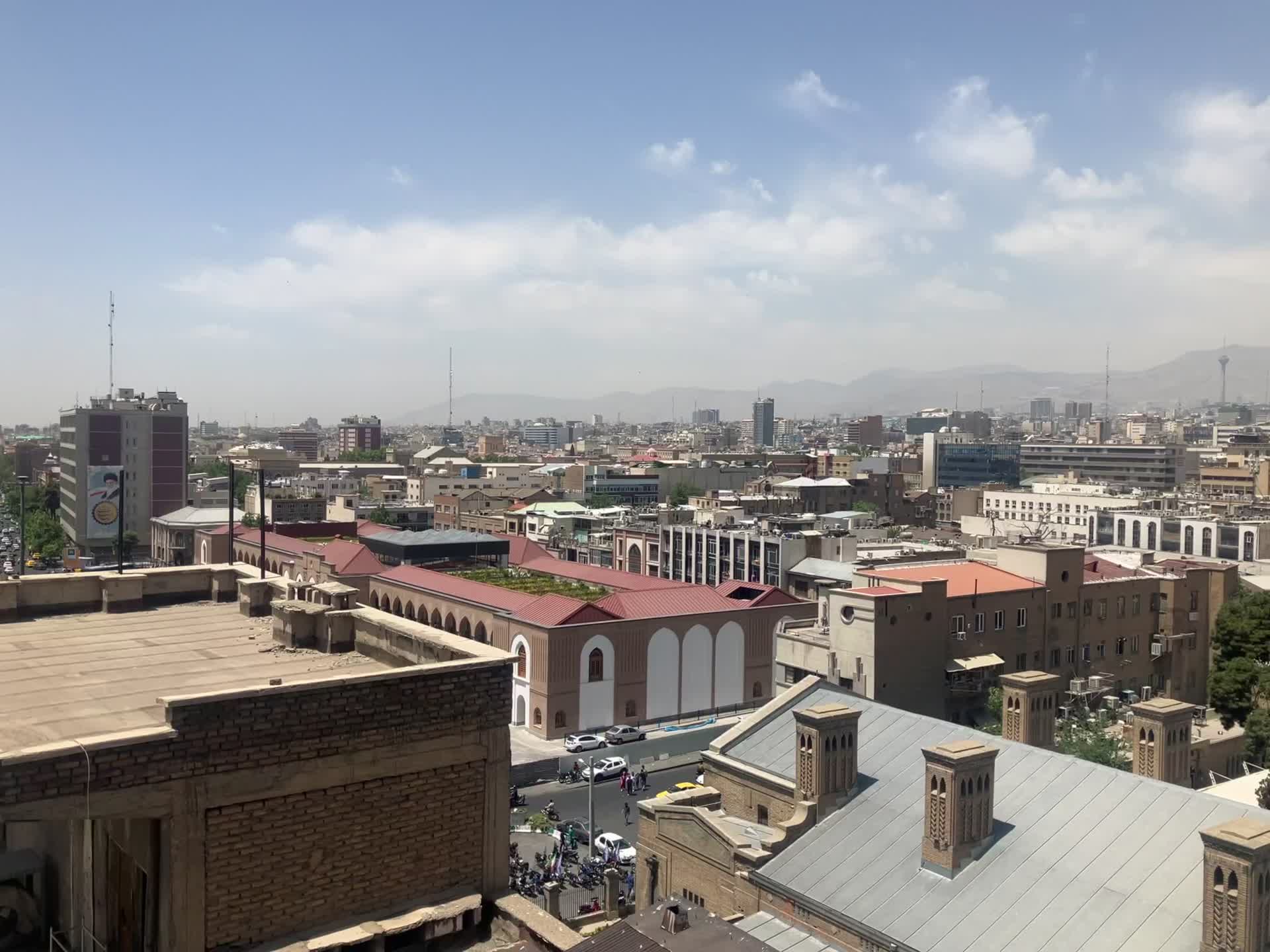 اجاره دفتر کار امیرکبیر|اجارهٔ دفتر کار، اتاق اداری، مطب|تهران, بازار|دیوار