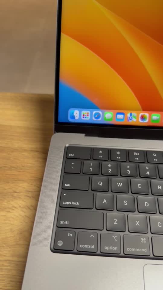 مک بوک پرو بسیار قدرتمند mackbook pro M2Max|رایانه همراه|تهران, جنتآباد جنوبی|دیوار