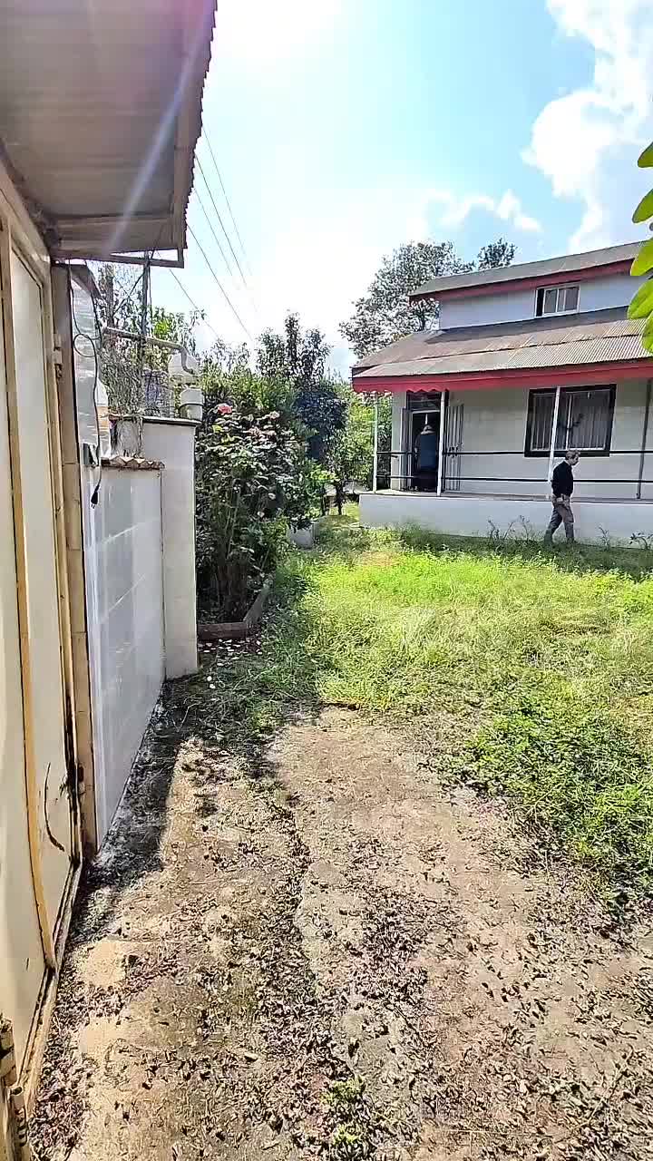 ویلای جنگلی ۳۴۰ متری /سند تک برگ/با ویو دامنه|فروش خانه و ویلا|سیاهکل, |دیوار