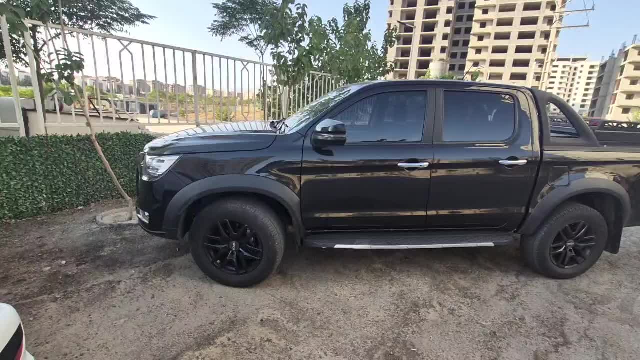 kmc t8|خودرو سواری و وانت|هشتگرد, شهرک گلها|دیوار