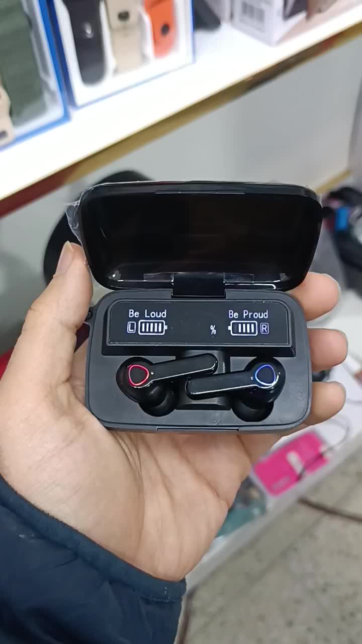 ایرپاد m19|لوازم جانبی موبایل و تبلت|قروه, |دیوار