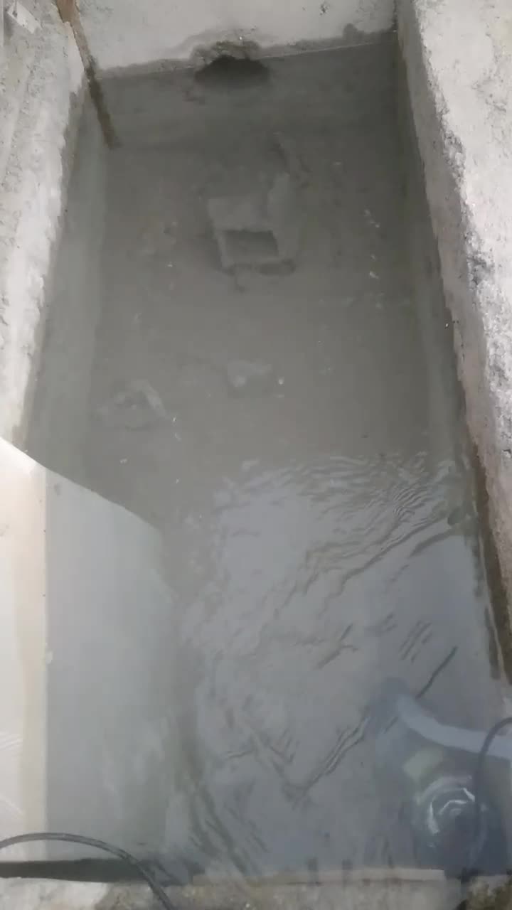باغچه نقلی و کوچک با۳۶ متر بنا|فروش زمین و ملک کلنگی|رباط‌کریم, پرندک|دیوار