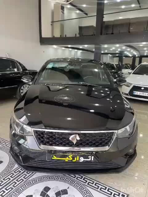 تارا v2 اتومات ۱۴۰۲/۱۱ فول در حد صفر|خودرو سواری و وانت|کرج, چهارصد دستگاه|دیوار