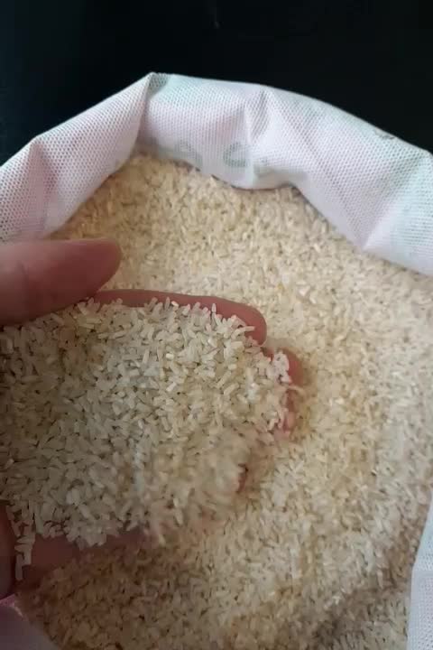 برنج نیمدانه پاکستانی درجه 1 قیمت نامبروان|عمده‌فروشی|مشهد, کارمندان دوم|دیوار