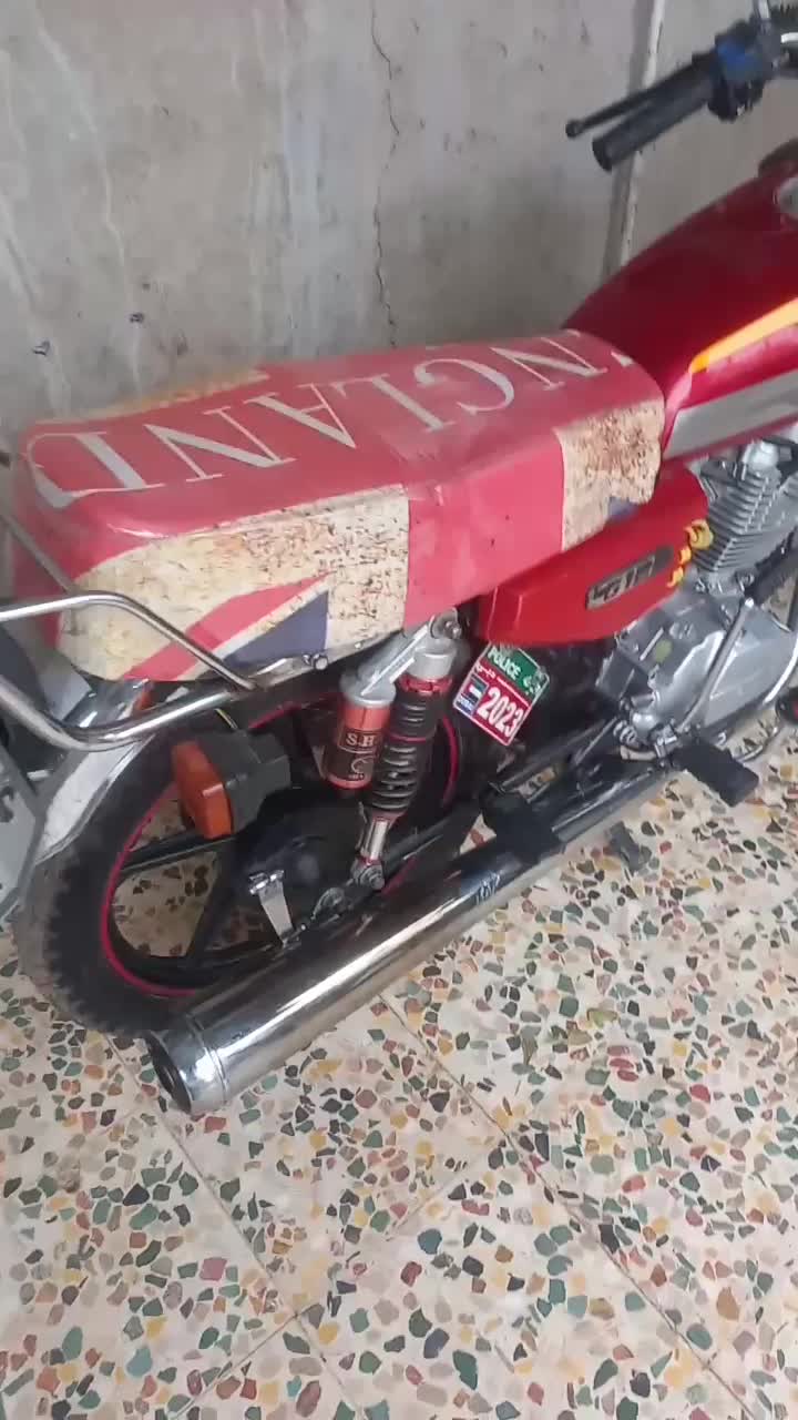 موتور لیفان|موتورسیکلت|بوئین زهرا, |دیوار