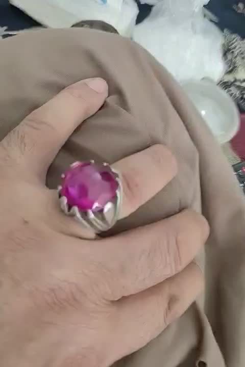 یاقوت موزامبیک|جواهرات|کرمانشاه, |دیوار