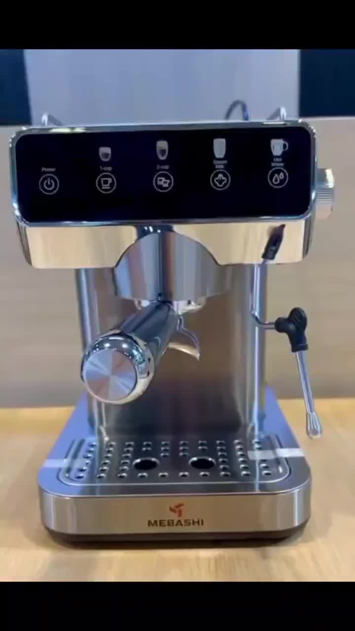 اسپرسو ساز مباشی 2113|سماور، چای‌ساز، قهوه‌ساز|شیراز, سینما سعدی|دیوار
