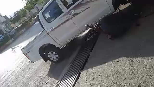 خدمات فنی مکانیکی جلوبندی به صورت اقساطی|خدمات موتور و ماشین|شاهرود, |دیوار