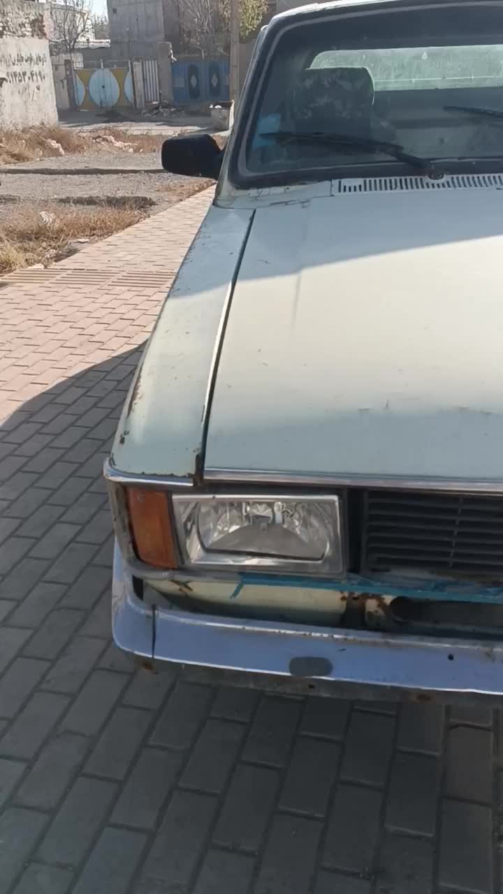 وانت|خودرو سواری و وانت|اردبیل, |دیوار