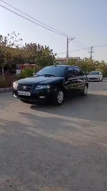 سمند سورن پلاس درحد صفر|خودرو سواری و وانت|مشهد, سپاد|دیوار