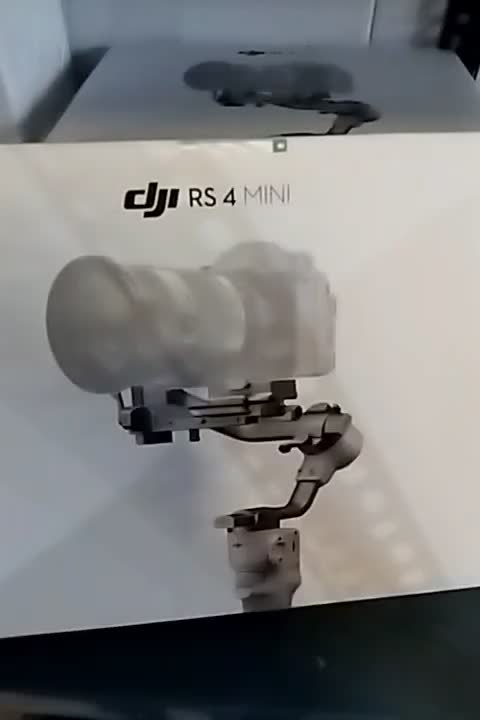 پایه dji rs4 mini|دوربین عکاسی و فیلم‌برداری|تهران, میدان ولیعصر|دیوار
