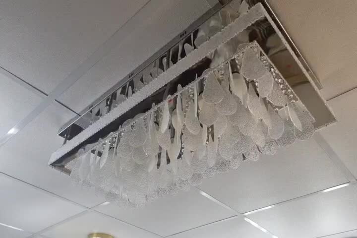 *لوستر* مدرن اس ام دی|لوستر و چراغ آویز|بومهن, |دیوار