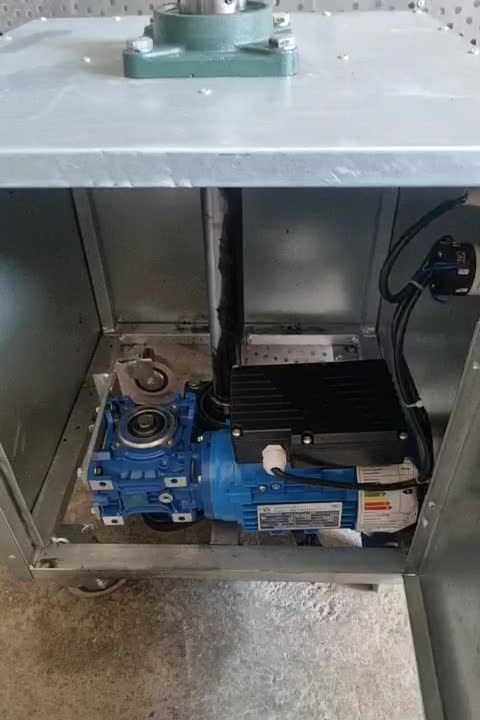 دستگاه نانوای  میز نان جمع کن|ماشین‌آلات صنعتی|شاهین‌شهر, گرگاب|دیوار