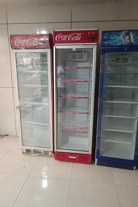 فریزر ایستاده|فروشگاه و مغازه|قزوین, |دیوار