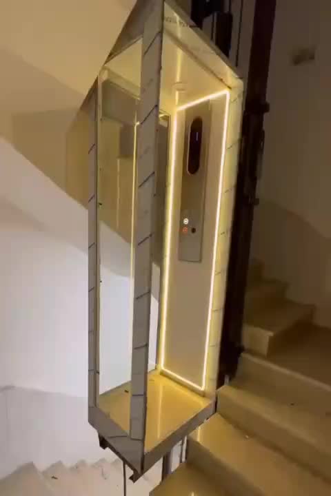 بالابر و آسانبر ودرب اتوماتیک|ماشینآلات صنعتی|همدان, |دیوار