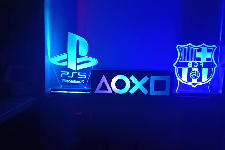 چراغ دکوری توضیحات رو بخونید.|ریسه و چراغ تزئینی|بندر کنگان, |دیوار