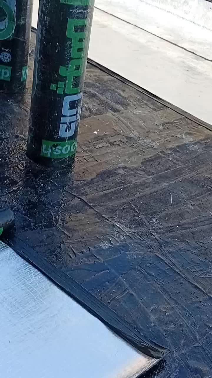 نصب وپخش ایزگام وقیرگونی واسفالت|خدمات پیشه و مهارت|هشتگرد, شهرک وحدت|دیوار