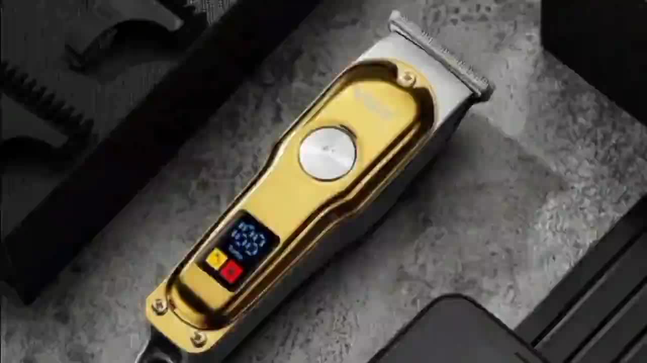 ماشین اصلاح و خط زن صورت vgr مدل V-290|آرایشی، بهداشتی، درمانی|مشهد, حرم مطهر رضوی|دیوار