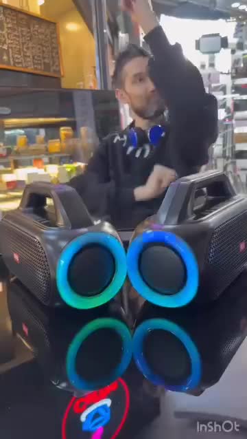 اسپیکر بلوتوثی میفا ضد اب نو mifa wildbox|پخشکننده همراه|مشهد, فدک|دیوار