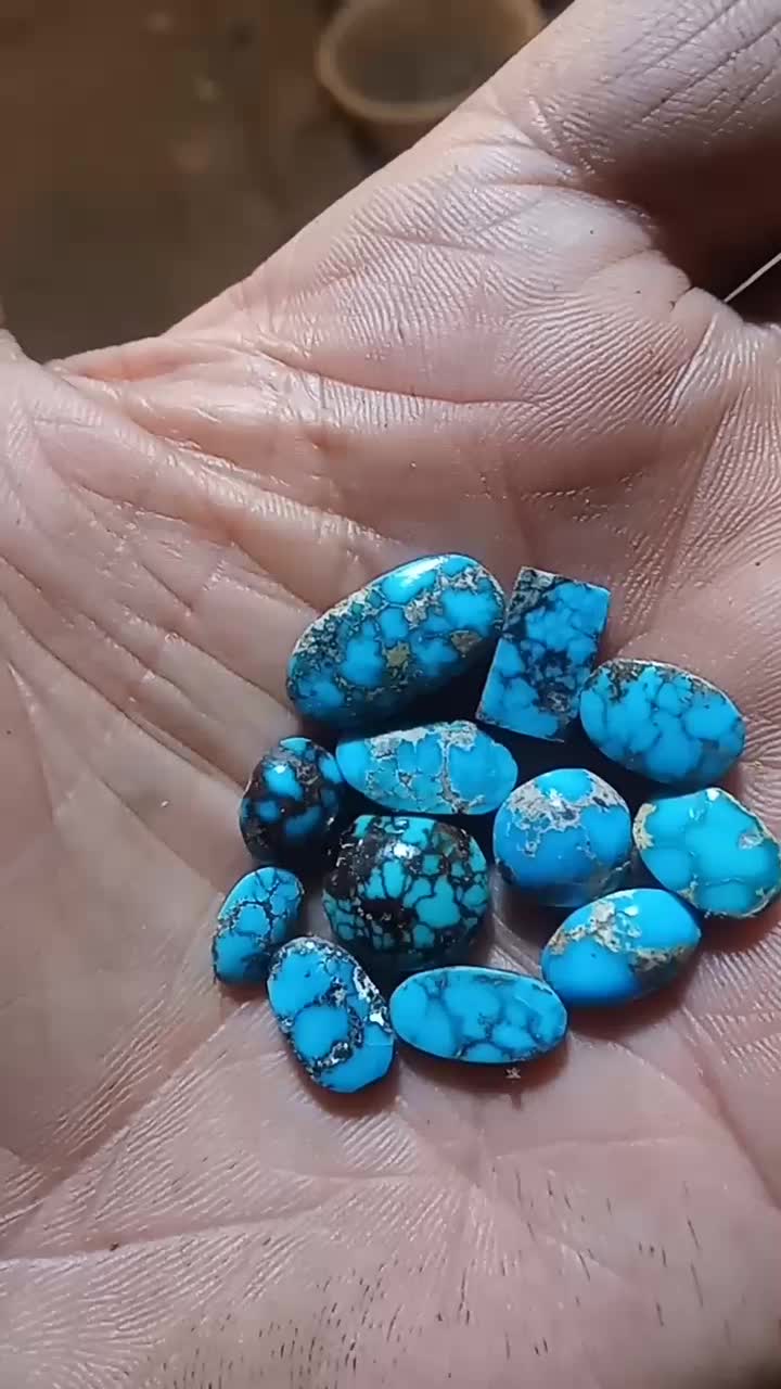 نیشابوری طبیعی|جواهرات|نیشابور, کریم آباد|دیوار