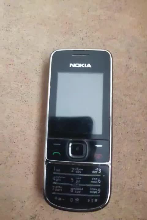 نوکیا ۲۷۰۰|موبایل|بابلسر, |دیوار