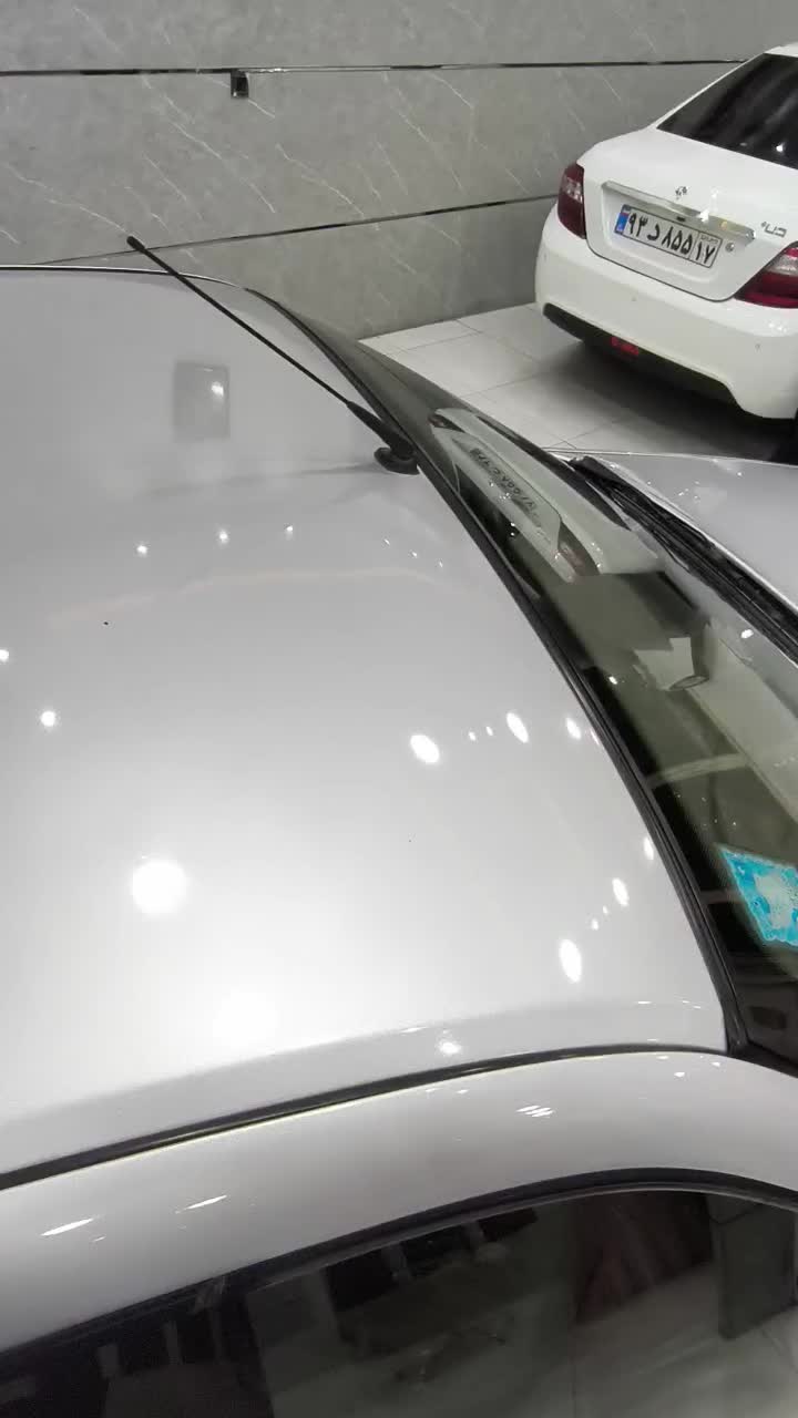 پژو مدل91دوگانه کارخانه بدون رنگ|خودرو سواری و وانت|اشنویه, |دیوار