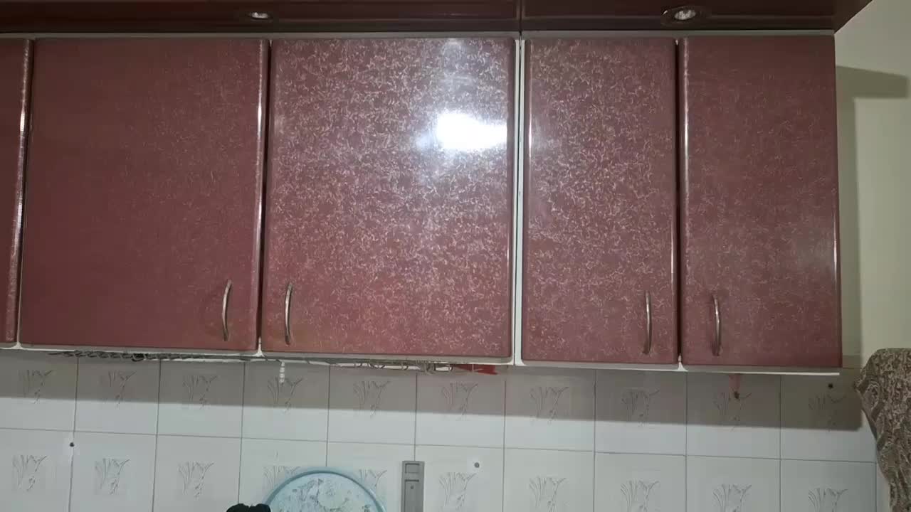 فروش یک دس کابینت فلزی|آب‌چکان و نظم‌دهنده ظروف|همدان, |دیوار