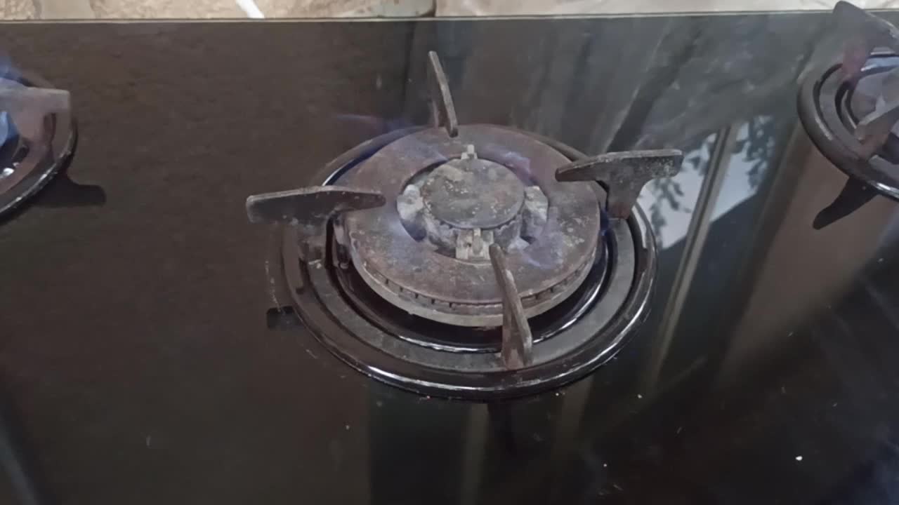 گاز دامون مدل ایتالیا|اجاق گاز و لوازم برقی پختوپز|علیآباد کتول, |دیوار