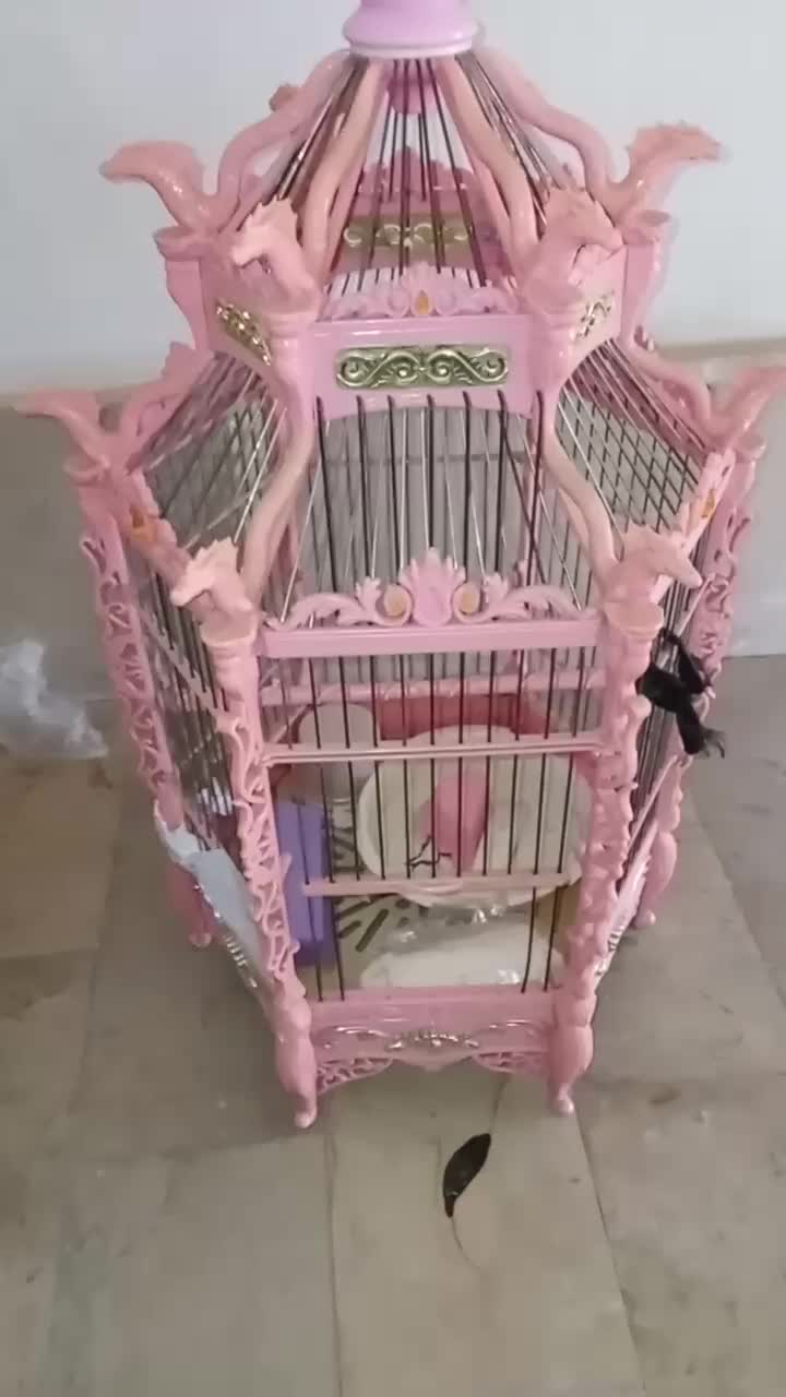 قفس پرنده|لوازم جانبی حیوانات|رباطکریم, الارد|دیوار