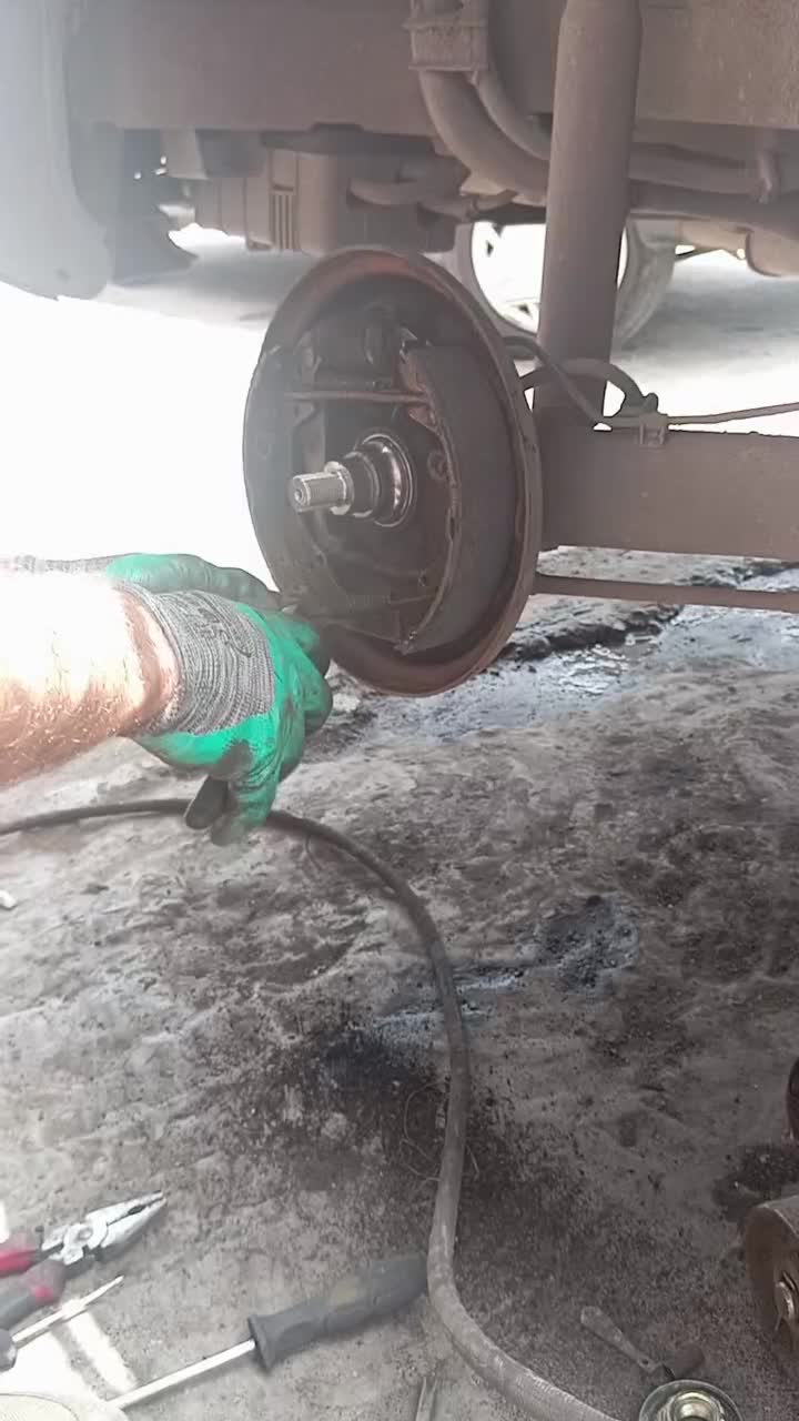 اتو لنت (تعویض لنت رایگان)|قطعات یدکی و لوازم جانبی|رشت, شهرک شهید رجایی|دیوار