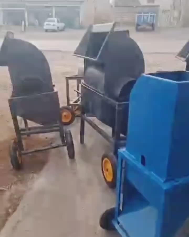 دستگاه علوفه خرد کن|ماشینآلات صنعتی|زاهدان, |دیوار