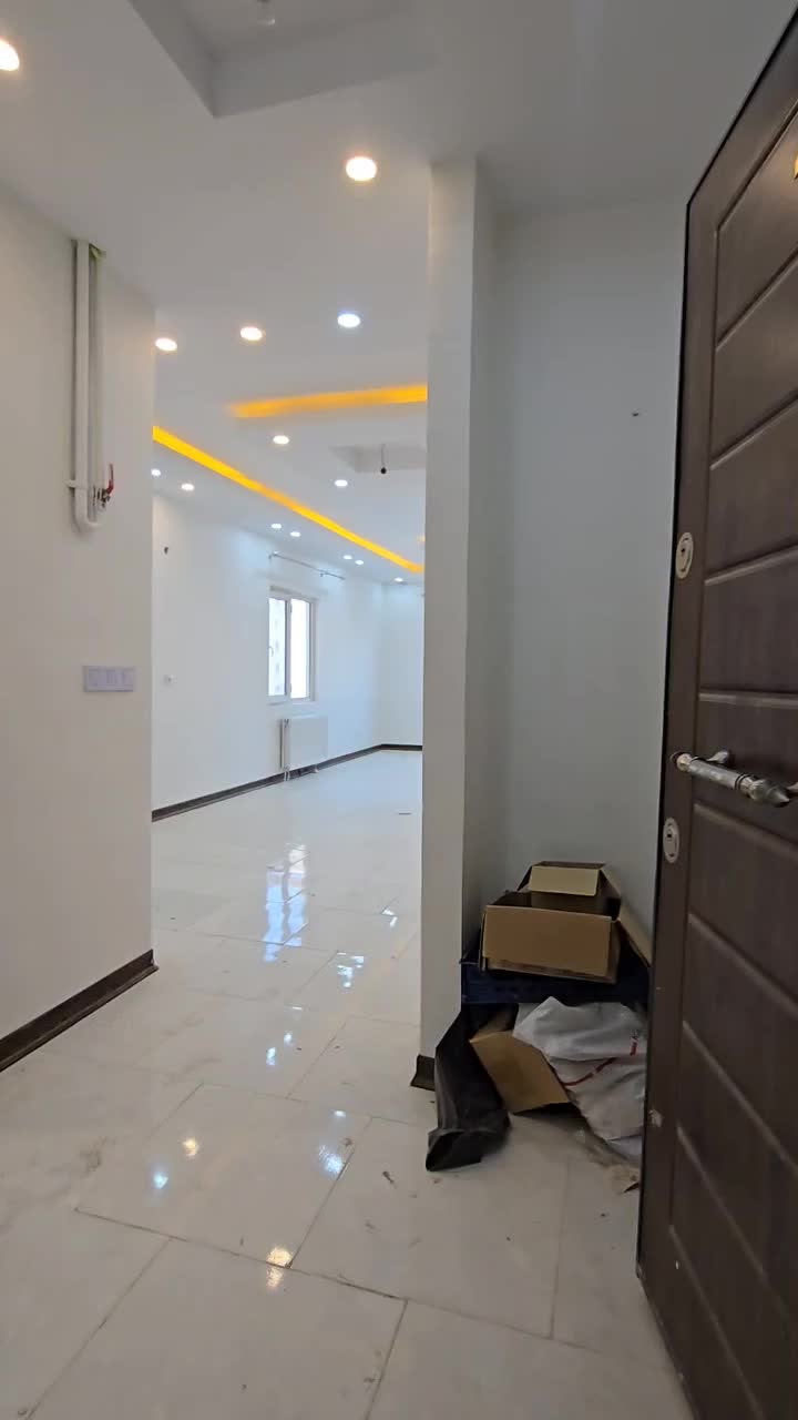 آماده سکونت فول امکانات فاز5s|فروش آپارتمان|پردیس, فاز ۹|دیوار