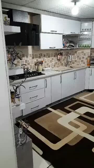 فروش فوری،واحد یک خواب ۸۰متری در فرصت شیرازی|فروش آپارتمان|شیراز, شریفآباد|دیوار