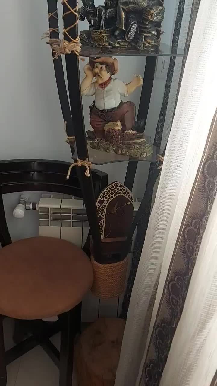 آویز دیواری زیبا و محکم|کتابخانه، شلف، قفسه‌های دیواری|تهران, مینی‌سیتی (شهرک نفت)|دیوار