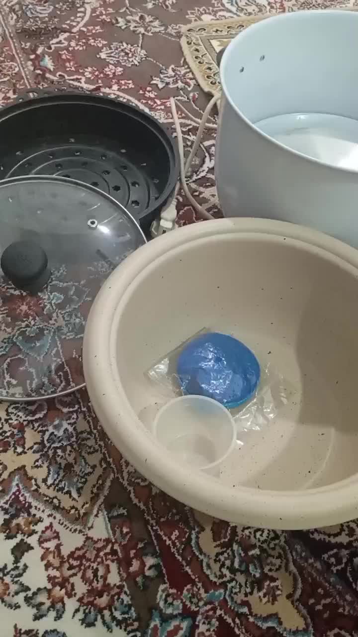 پلوپز خزرکیش|اجاق گاز و لوازم برقی پخت‌وپز|خان ببین, |دیوار